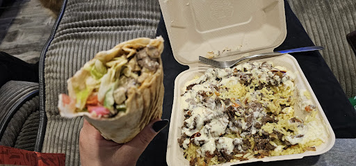 Photo of Osmow's Shawarma - 385 Garrison Rd, Fort Erie, ON L2A 1N1